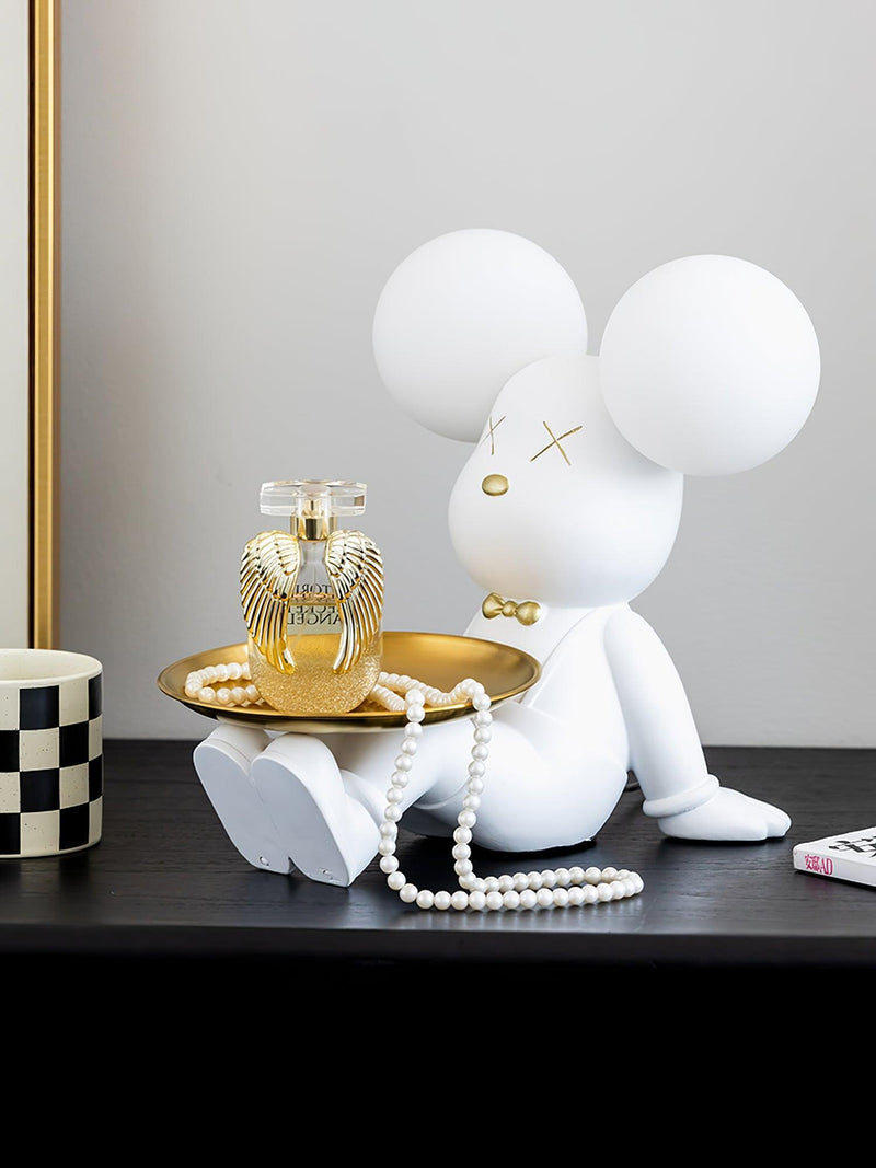 Lampe de bureau ours violent - DWHOME