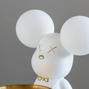 Lampe de bureau ours violent - DWHOME