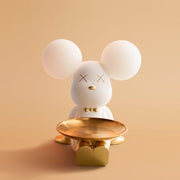 Lampe de bureau ours violent - DWHOME