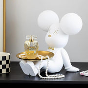 Lampe de bureau ours violent - DWHOME