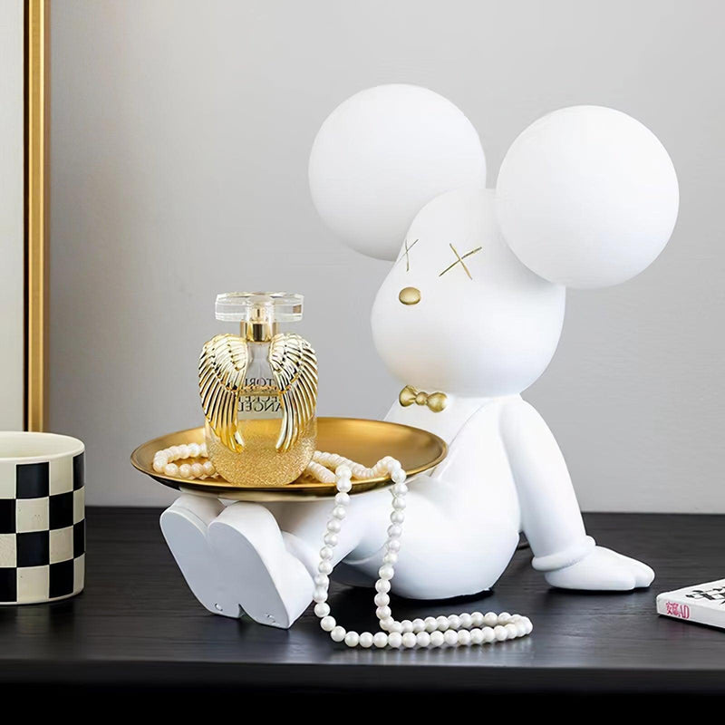 Lampe de bureau ours violent - DWHOME