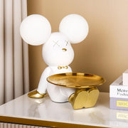 Lampe de bureau ours violent - DWHOME