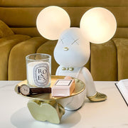 Lampe de bureau ours violent - DWHOME