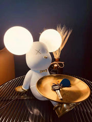 Lampe de bureau ours violent - DWHOME