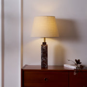 Virello Marble Table Lamp-DWHOME