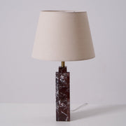 Virello Marble Table Lamp-DWHOME