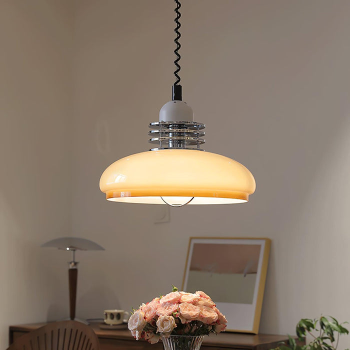 Vistosi Pendant Lamp.