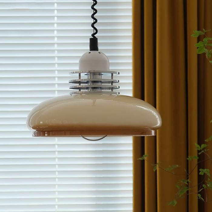 Vistosi Pendant Lamp.