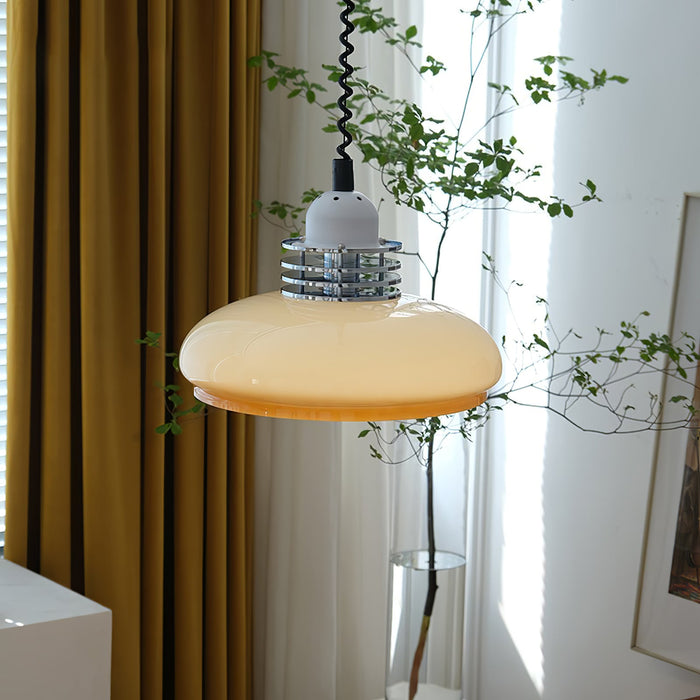 Vistosi Pendant Lamp.