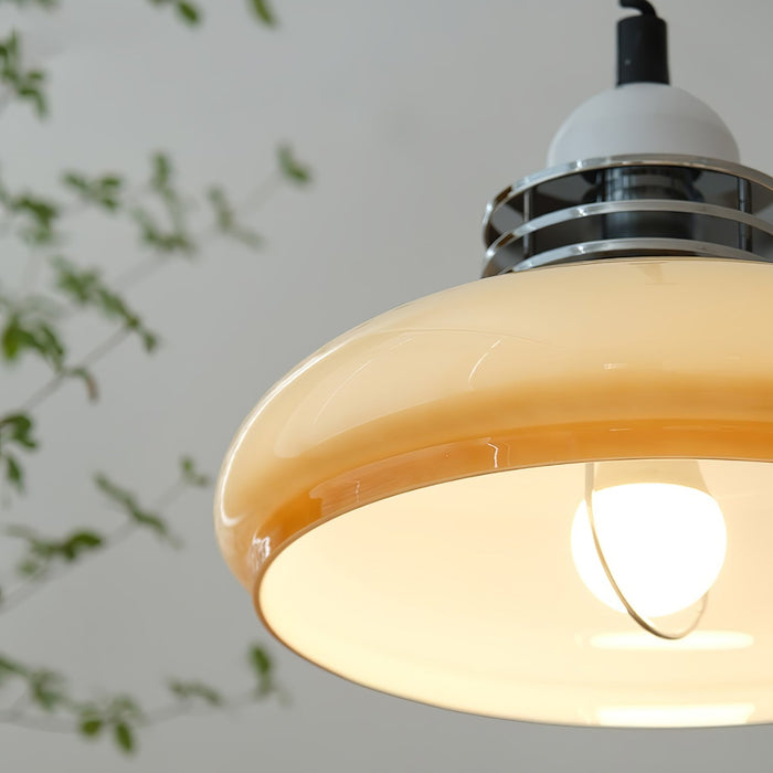 Vistosi Pendant Lamp.