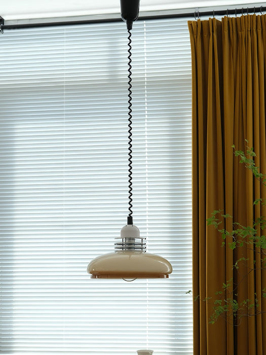 Vistosi Pendant Lamp.