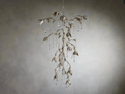 Viticcio Cascade Chandelier-DWHOME