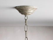 Viticcio Cascade Chandelier-DWHOME