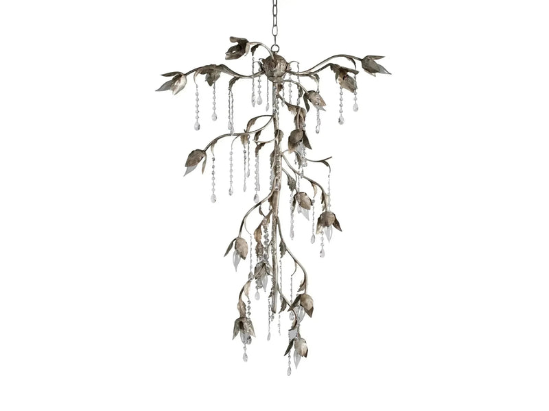 Viticcio Cascade Chandelier-DWHOME