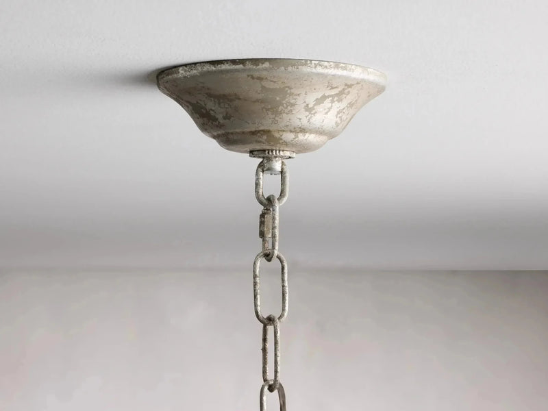 Viticcio Cascade Chandelier-DWHOME