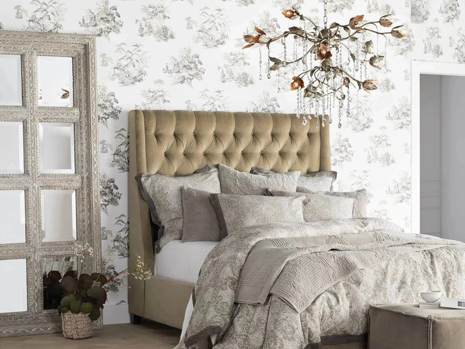Viticcio Round Chandelier-DWHOME