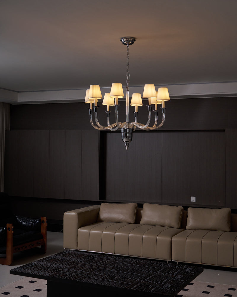 Vivian Chandelier-DWHOME