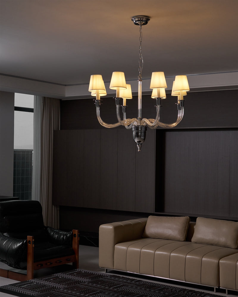 Vivian Chandelier-DWHOME