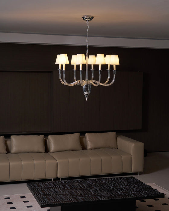 Vivian Chandelier-DWHOME