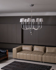 Vivian Chandelier-DWHOME
