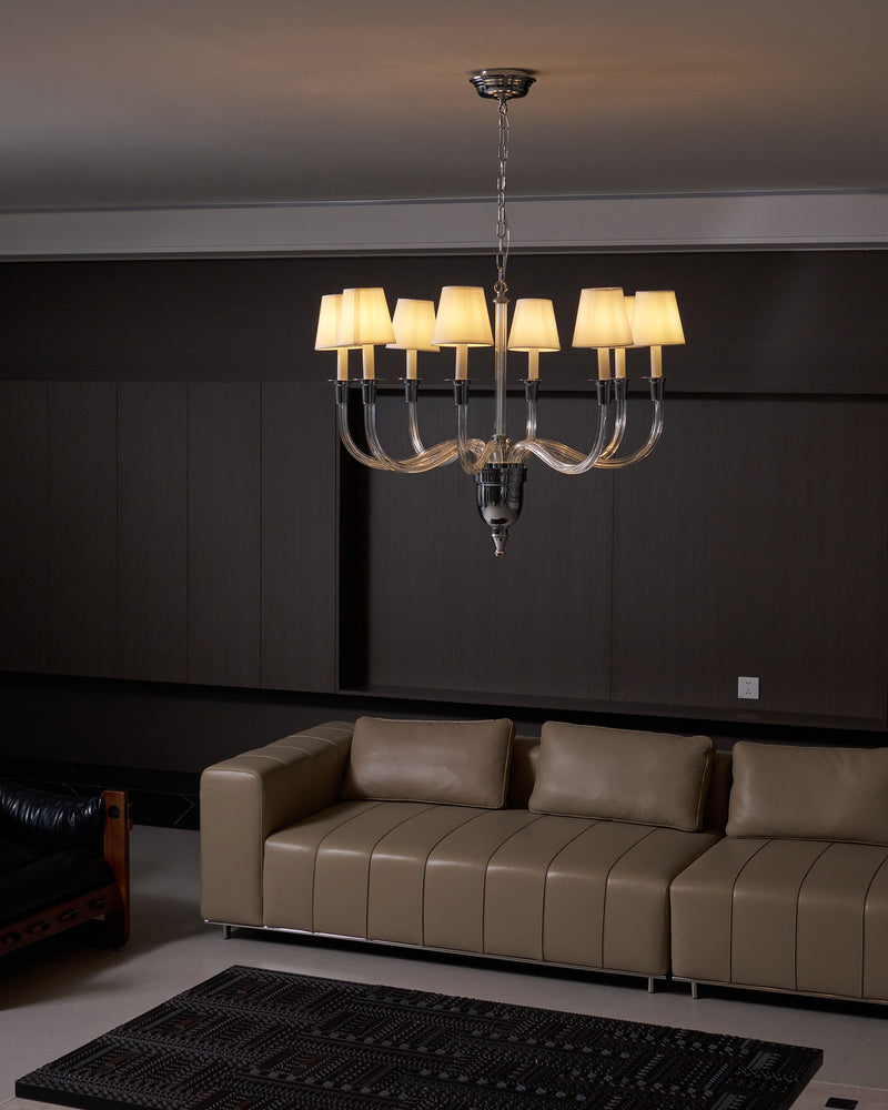 Vivian Chandelier-DWHOME