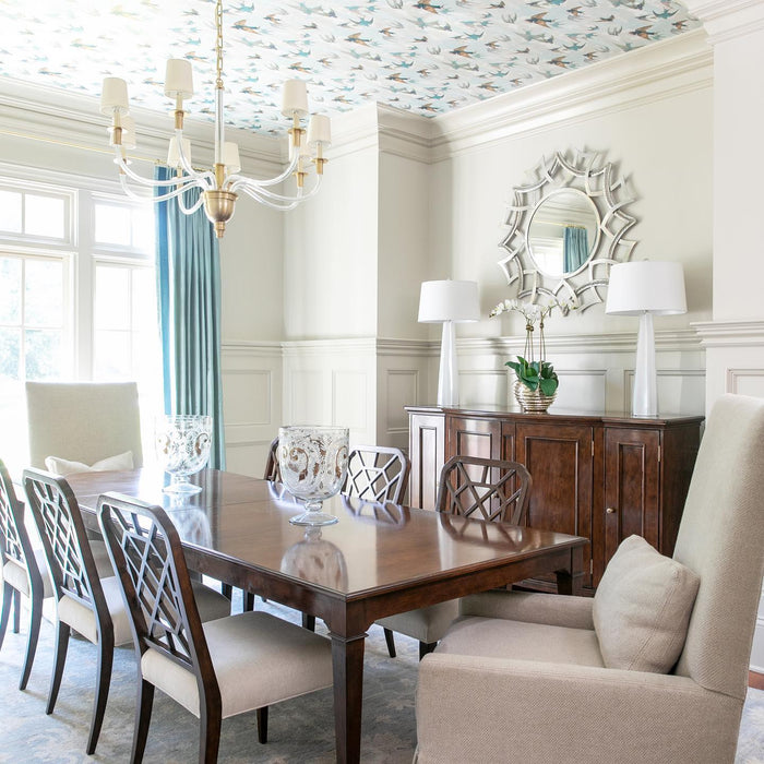 Vivian Chandelier-DWHOME