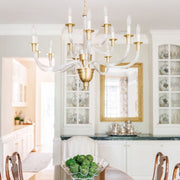 Vivian Chandelier-DWHOME