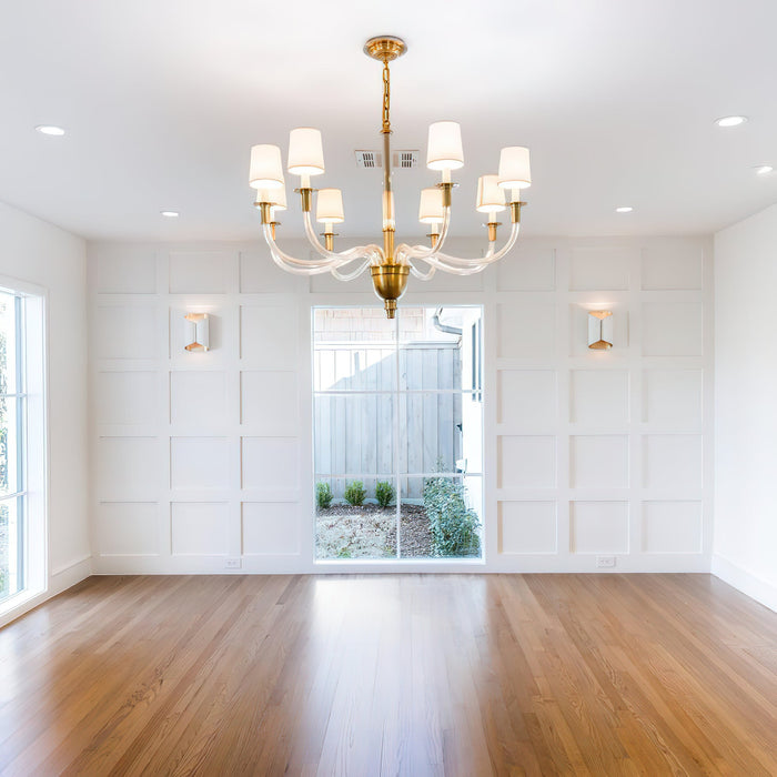 Vivian Chandelier-DWHOME