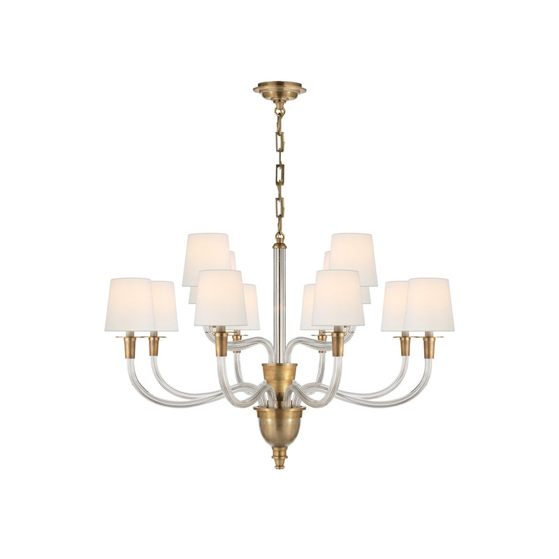 Vivian Chandelier-DWHOME