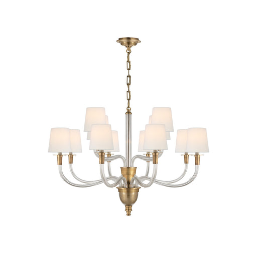 Vivian Chandelier-DWHOME