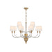 Vivian Chandelier-DWHOME