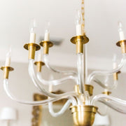 Vivian Chandelier-DWHOME