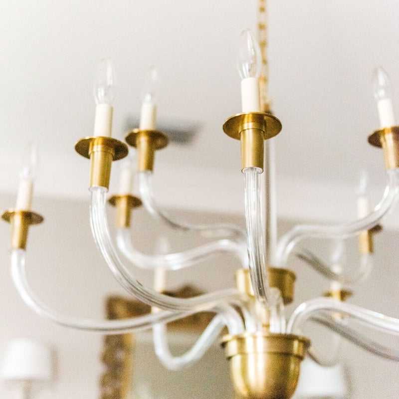 Vivian Chandelier-DWHOME