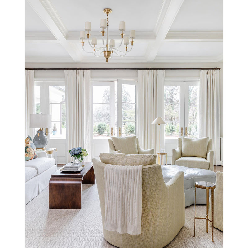 Vivian Chandelier-DWHOME