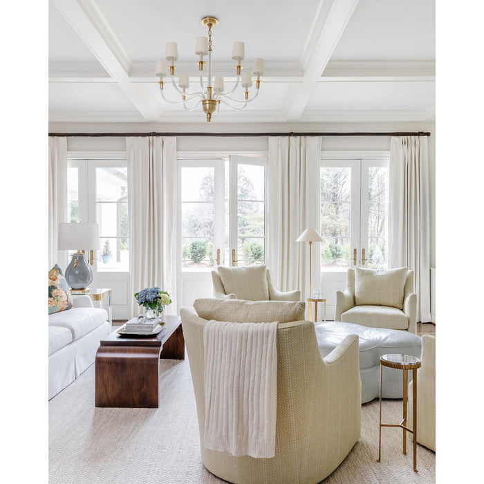Vivian Chandelier-DWHOME