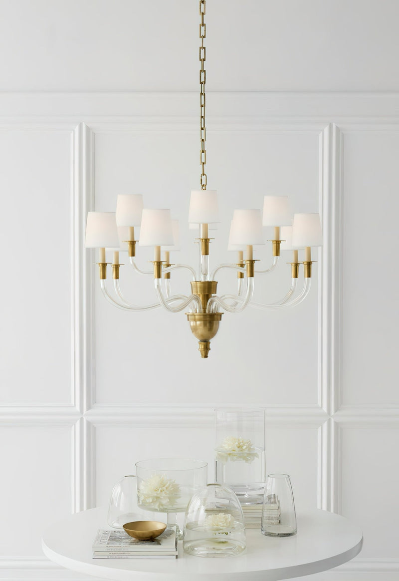 Vivian Chandelier-DWHOME