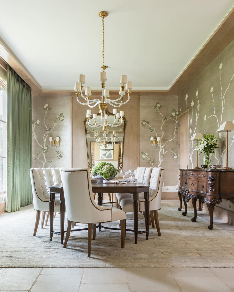 Vivian Chandelier-DWHOME