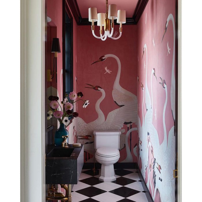 Vivian Chandelier-DWHOME