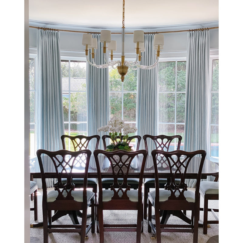 Vivian Chandelier-DWHOME