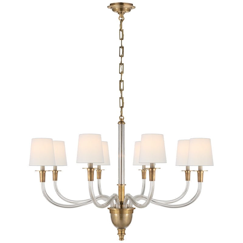 Vivian Chandelier-DWHOME