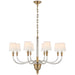 Vivian Chandelier-DWHOME