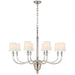 Vivian Chandelier-DWHOME