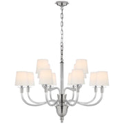 Vivian Chandelier-DWHOME