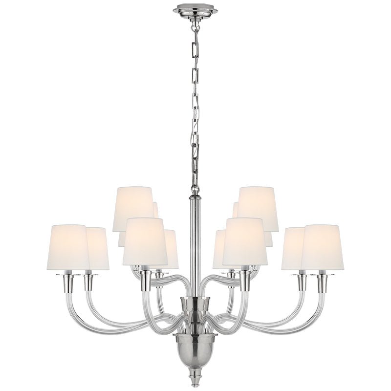 Vivian Chandelier-DWHOME