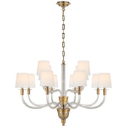 Vivian Chandelier-DWHOME