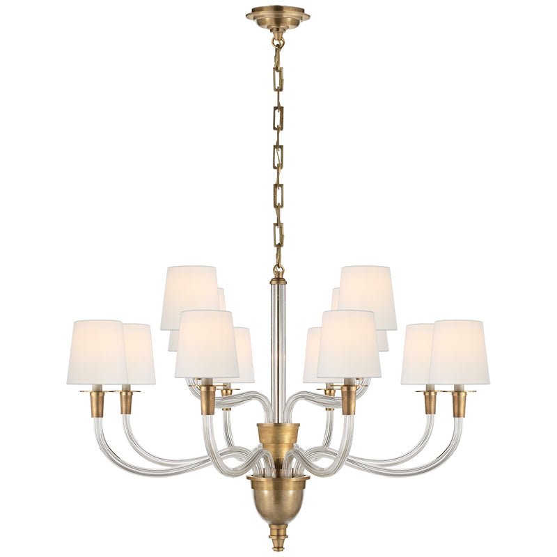 Vivian Chandelier-DWHOME