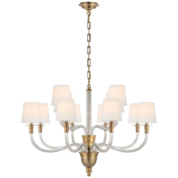 Vivian Chandelier-DWHOME