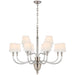 Vivian Chandelier-DWHOME