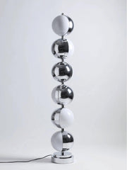 Vloer Floor Lamp-DWHOME