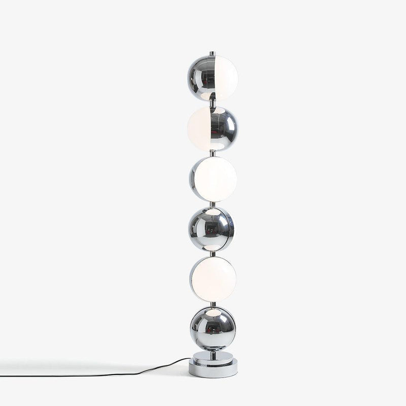 Vloer Floor Lamp-DWHOME